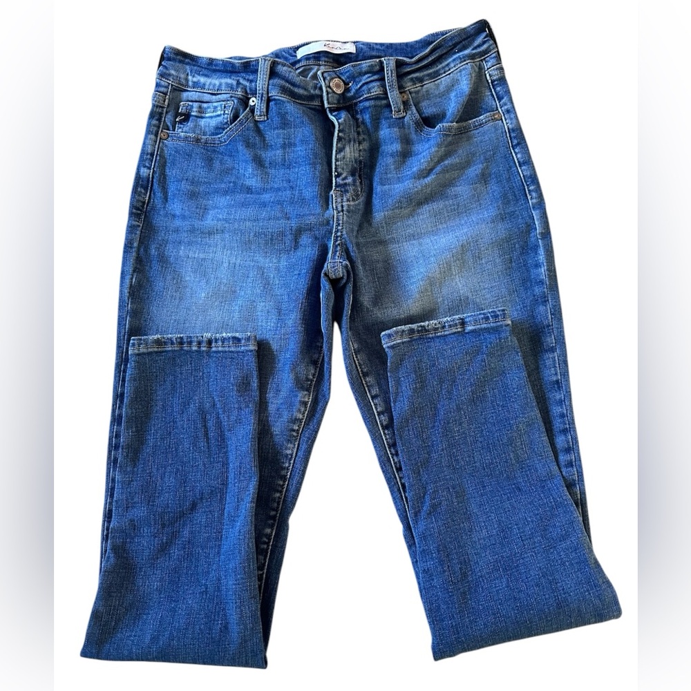 Kancan skinny Jeans Size 8